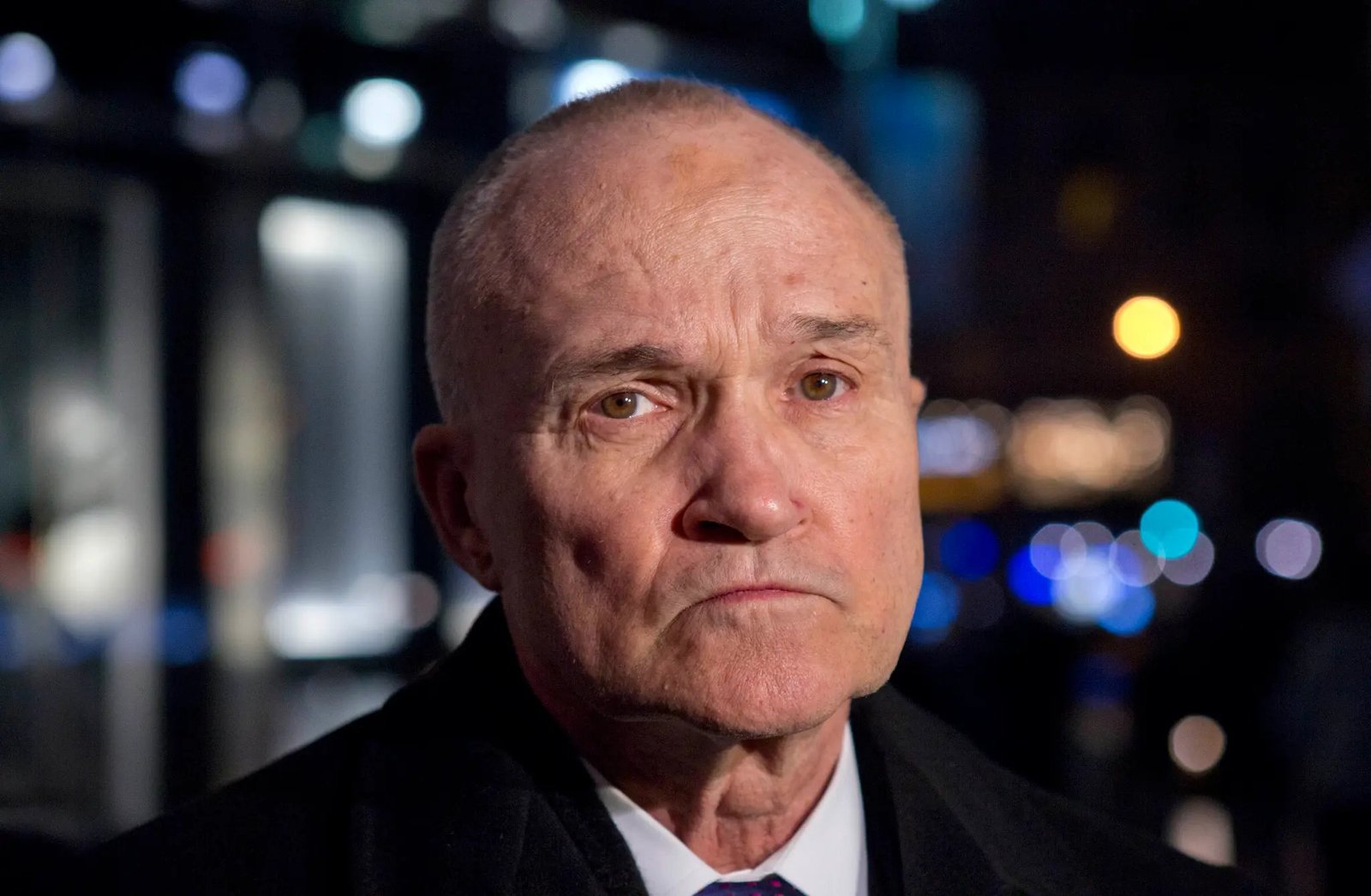 Ray Kelly