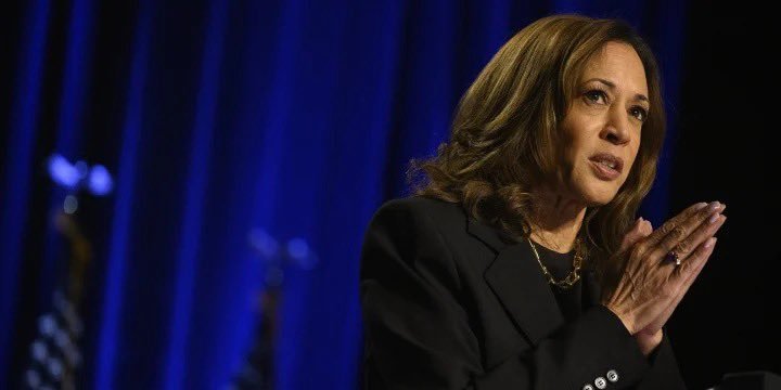 Kamala Harris