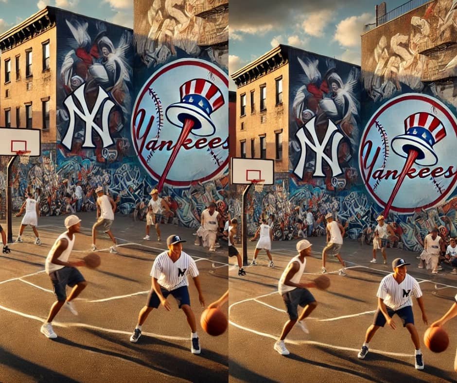 Sports and Spirit: The Bronx love for baseball and beyond