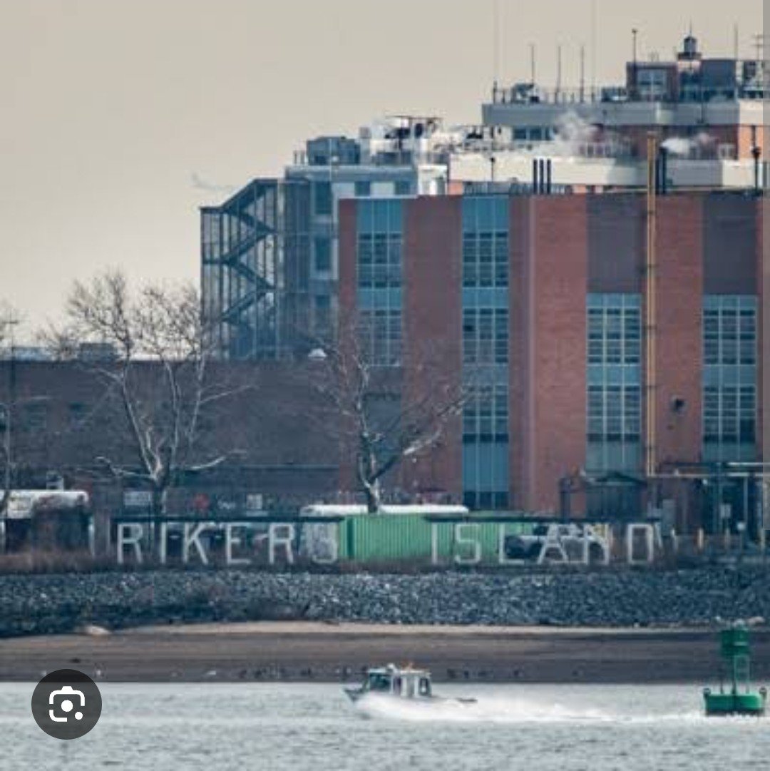 NYC moves closer to rikers closure with new Manhattan jail contract despite overcrowding concerns