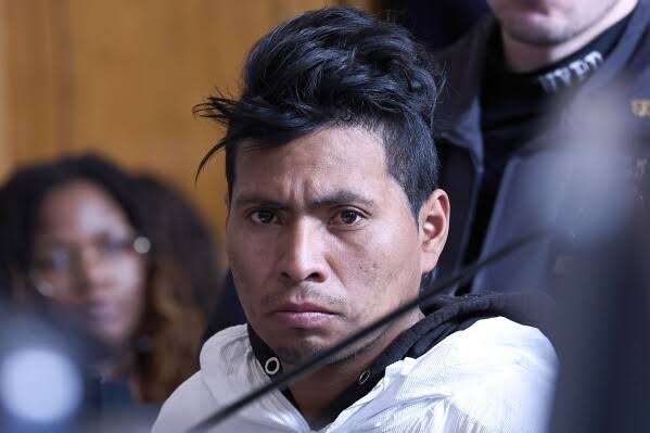 Illegal alien accused of burning woman to death had history of substance abuse, Roommate reveals