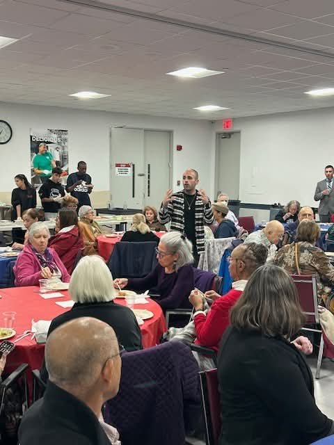 JCRC-NY Joins Inspiring Interfaith Iftar at Riverdale YM-YWHA