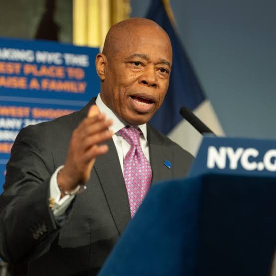 “Unanimous passage of FY 2026 NYC budget is a win for working-class New Yorkers” — Mayor Adams