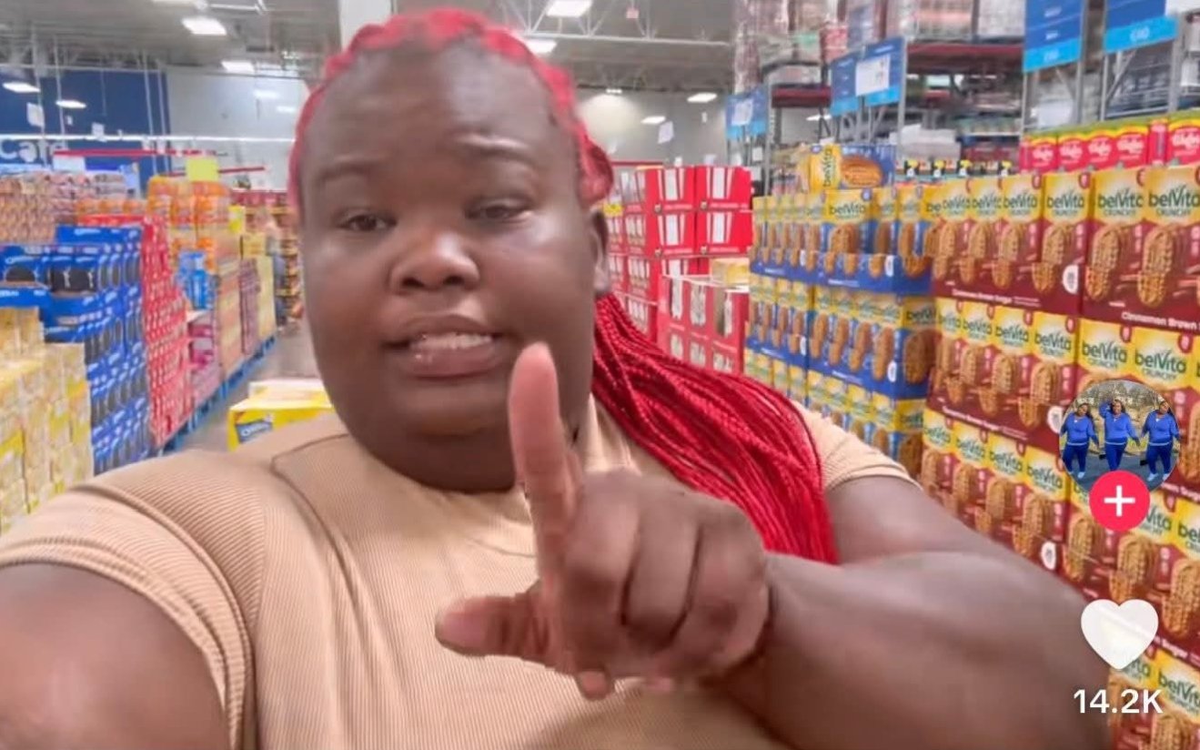 28-Year-Old Mom of 9 Goes Viral After Announcing Triplets — All Funded Through Food Stamps