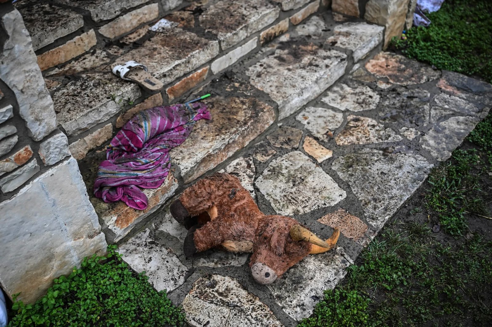 Texas Floods Kill 51, Dozens Still Missing