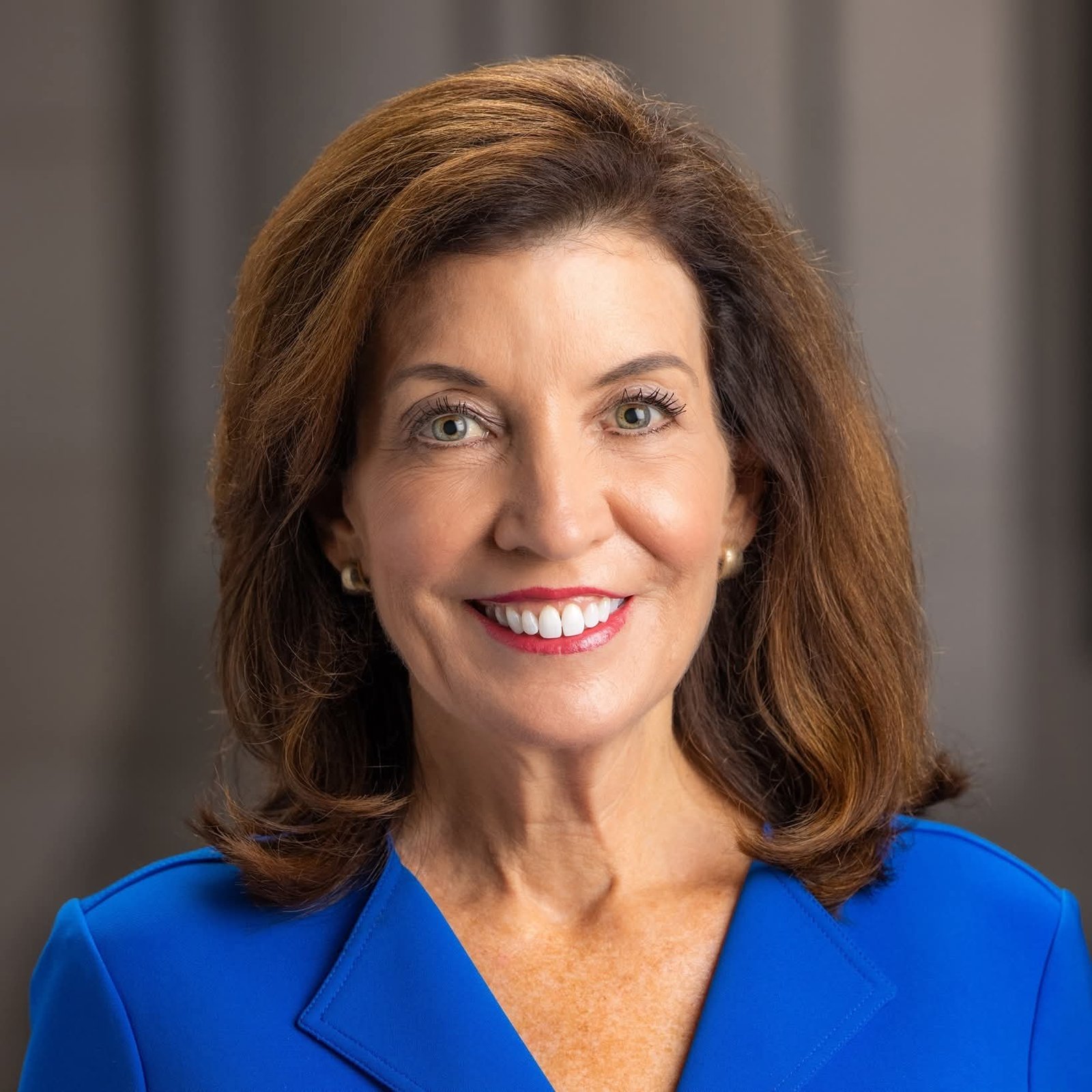 Gov. Hochul Urges Immediate Humanitarian Aid for Gaza, Calls for Lasting Peace