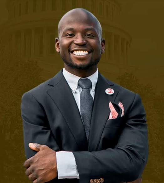 Rep. Owolewa Slams Trump’s Call for Federal Control of Washington, DC