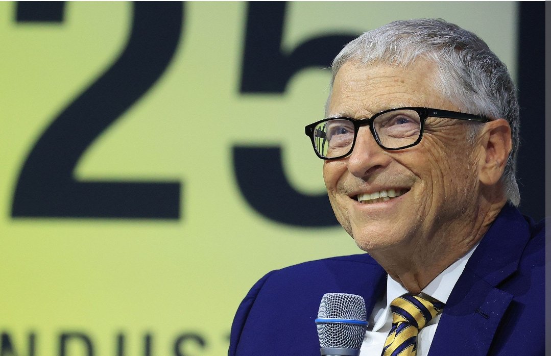 Gates Foundation Pledges $912 Million to Global Fund