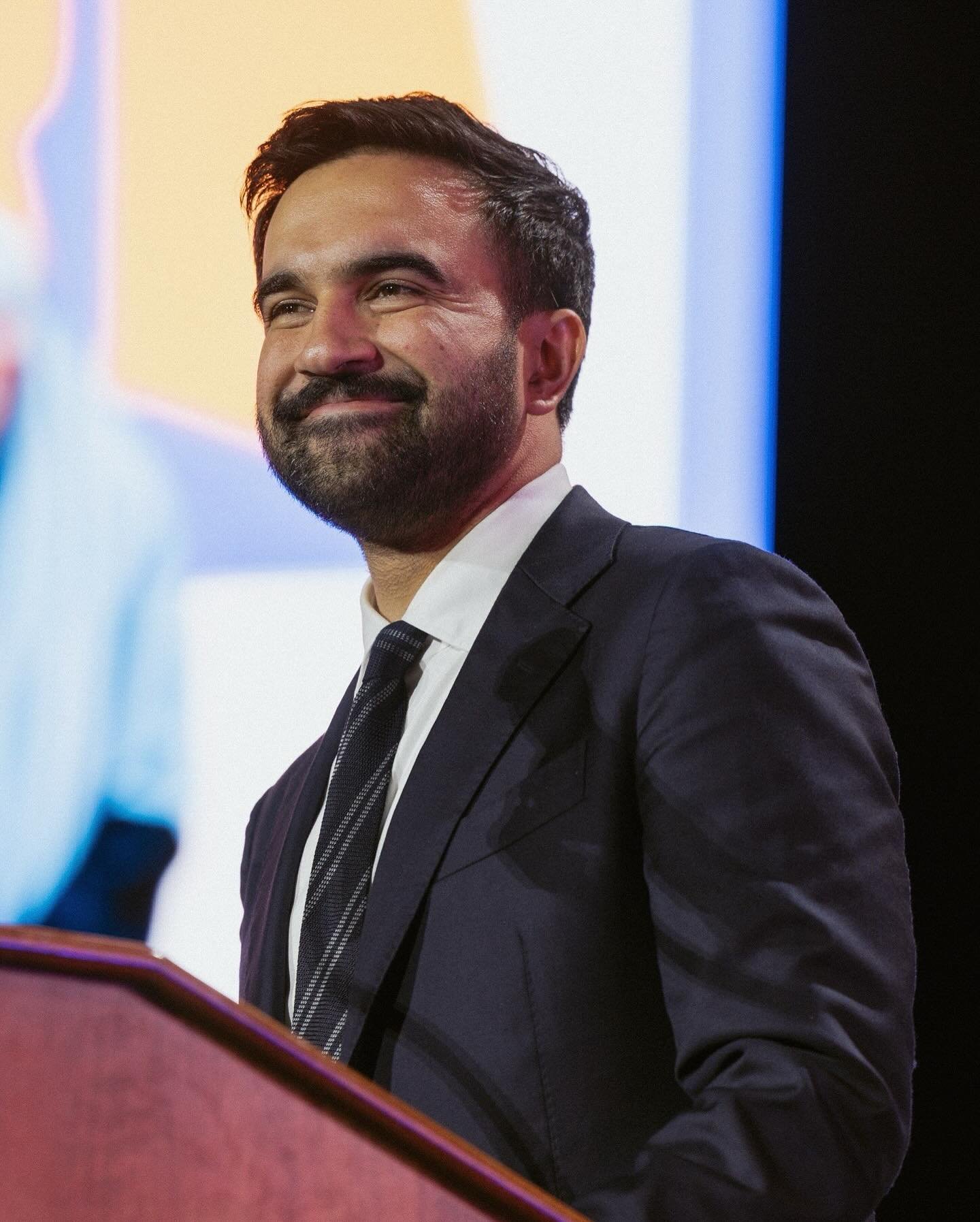 Mayor-Elect Mamdani Announces Top Administration Picks, Vows “Competence, Boldness, and Affordability”