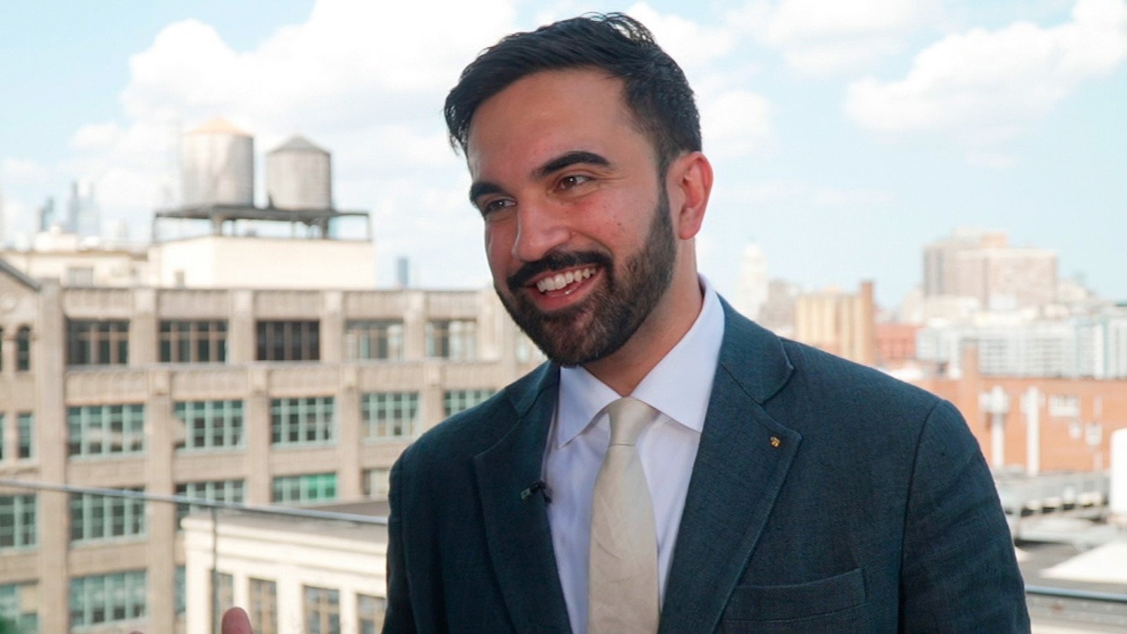 Mayor Mamdani orders review, reduction of City fines, fees for small businesses