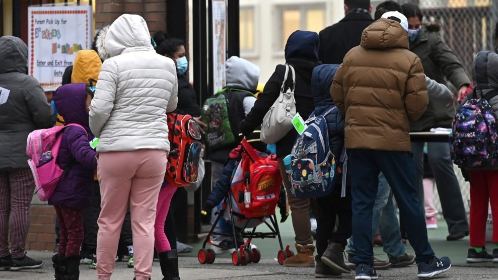 NYC report says 62%&nbsp; residents can’t afford true cost of living