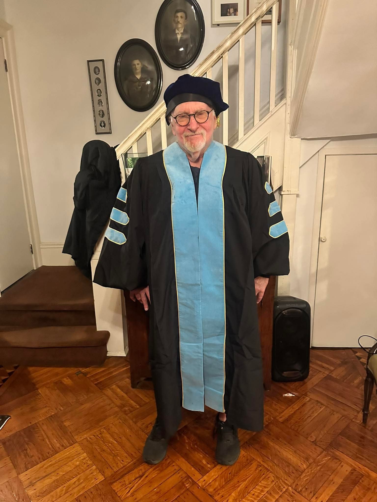 Public rallies around Fordham Professor after birthday reflection sparks debate on university culture