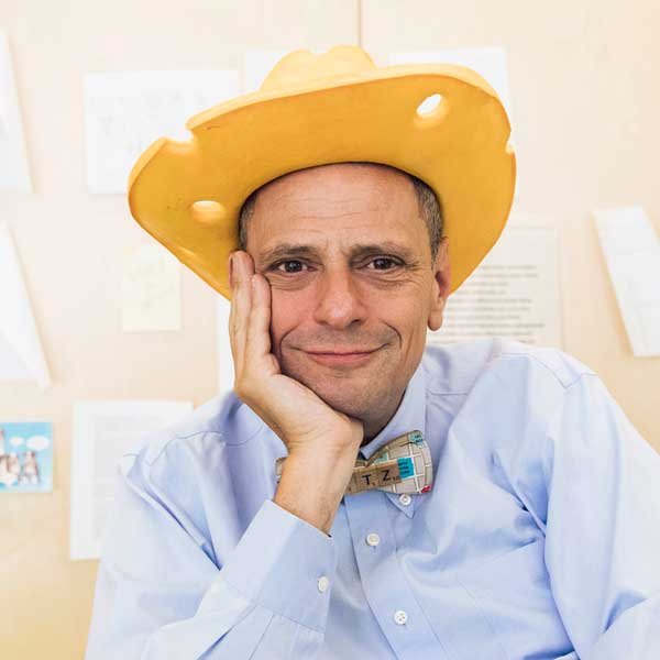 Stephen Ritz’s Green Bronx mission enters congressional record