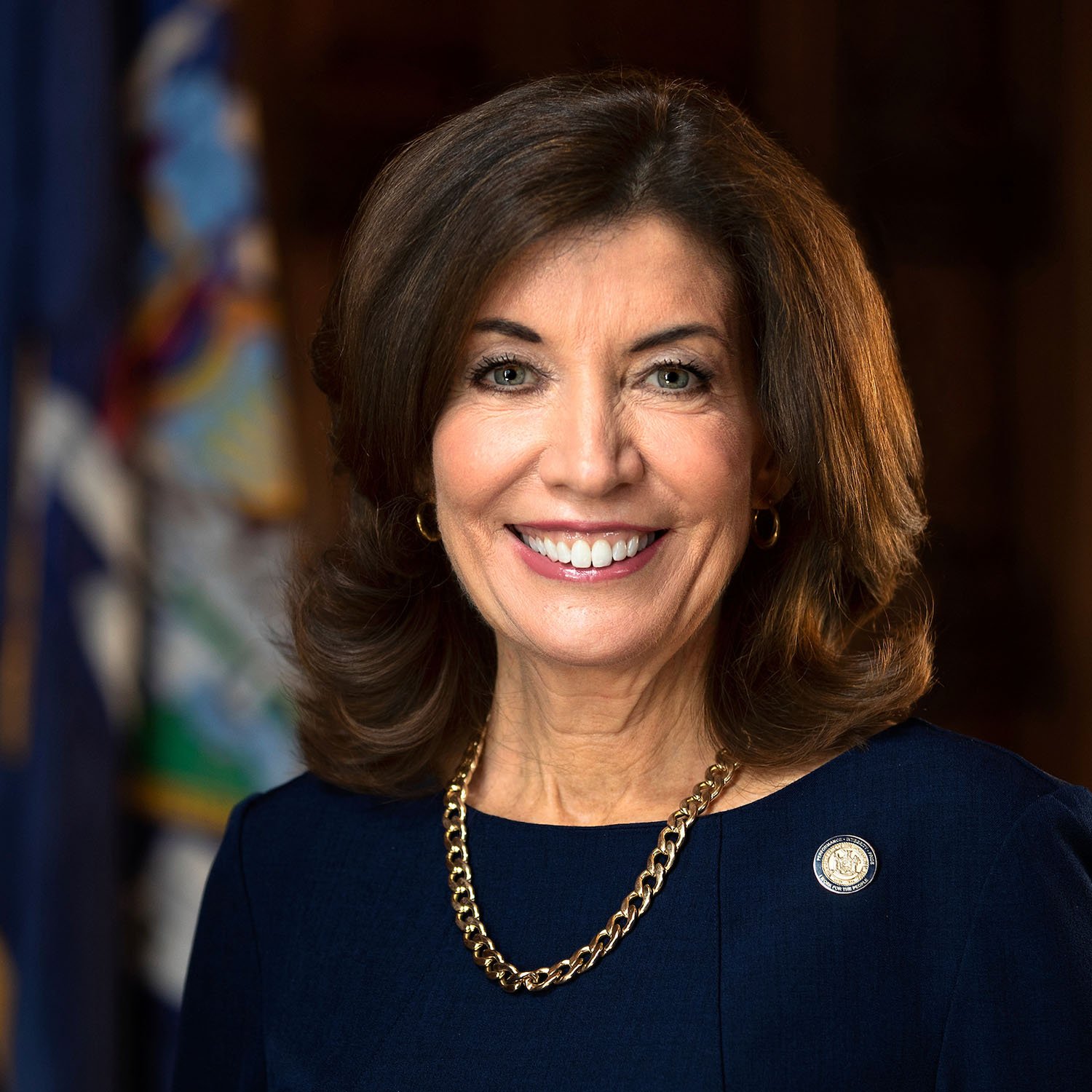 EMGAGE Action backs Hochul, putting Muslim New Yorkers at center of 2026 race