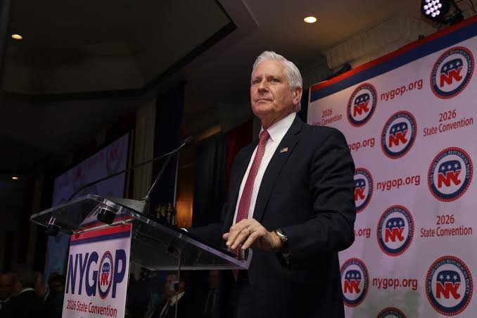Blakeman faces heat over Islamophobia links