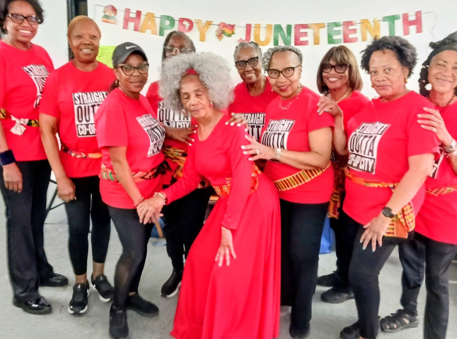 Bronx CB 11 marks Juneteenth with culture, reflection, community honors