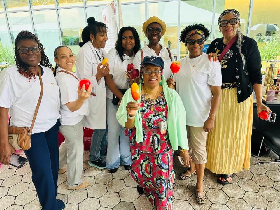 Northeast Bronx Health Fair Promotes Wellness, Prevention and Community Care