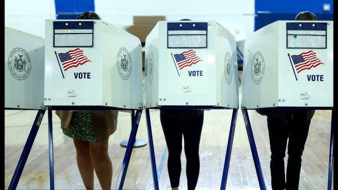 NYC Charter battle over open primaries moves to court